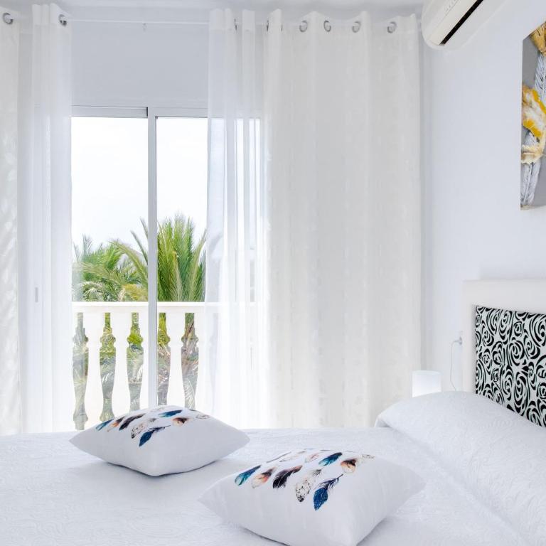 Espanatour MADONNA - Apartamento de 1 dormitorio - 12