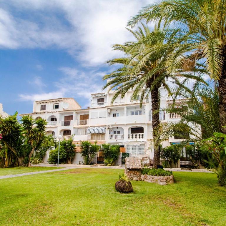 Espanatour MADONNA - Apartamento de 1 dormitorio - 22