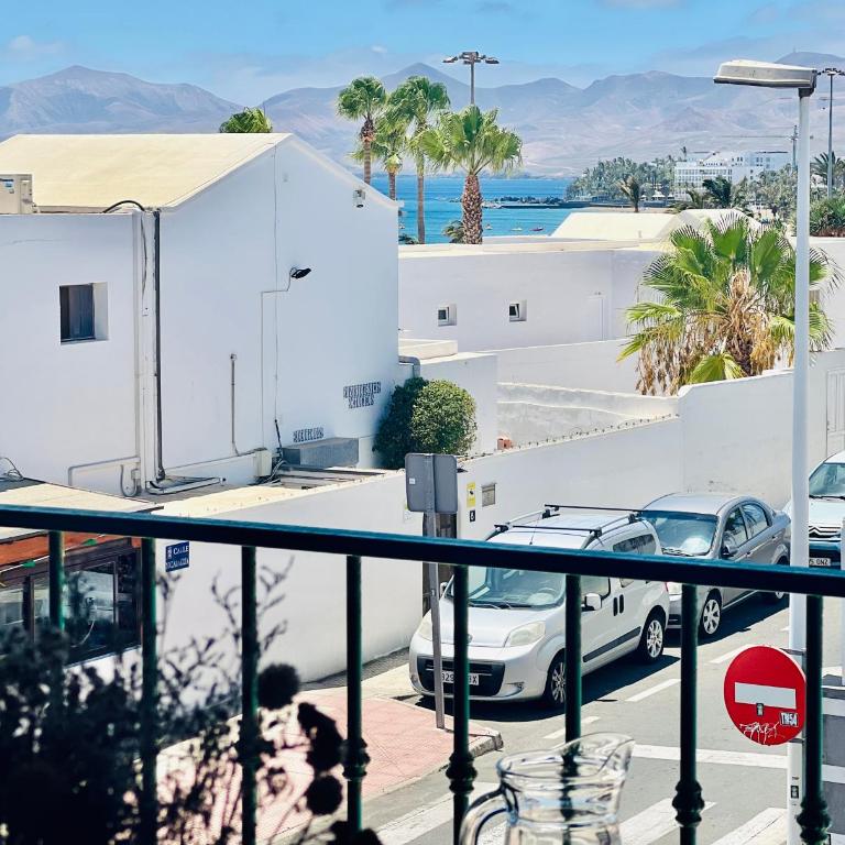 Canaryislandshost l Mar Azul - Apartamento con vistas al mar - 25