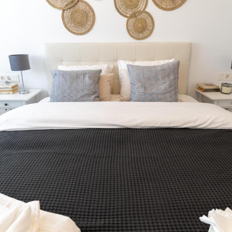 Cala Luxo en Cala de Mijas a metros del mar - Apartamento de 1 dormitorio - 16