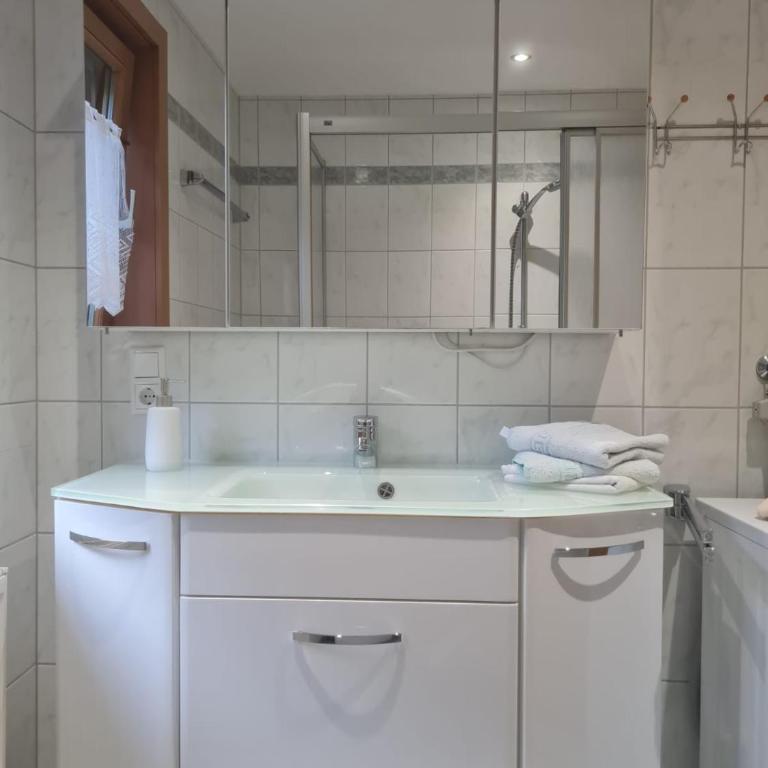 Landhaus Antonia - Apartment Nr. 2 mit 2 Schlafzimmern - 7
