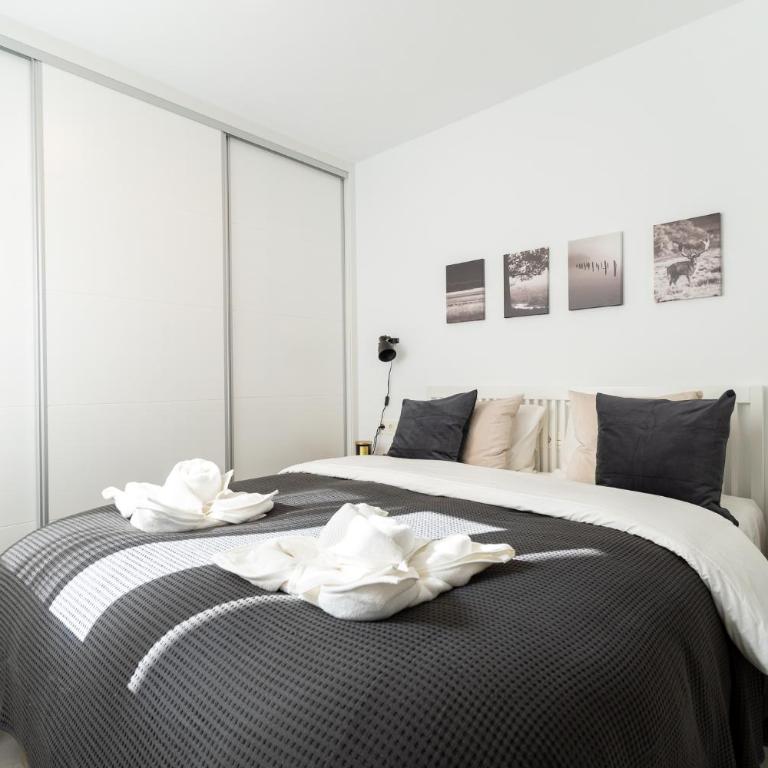 Cala Luxo en Cala de Mijas a metros del mar - Apartamento de 2 dormitorios - 11