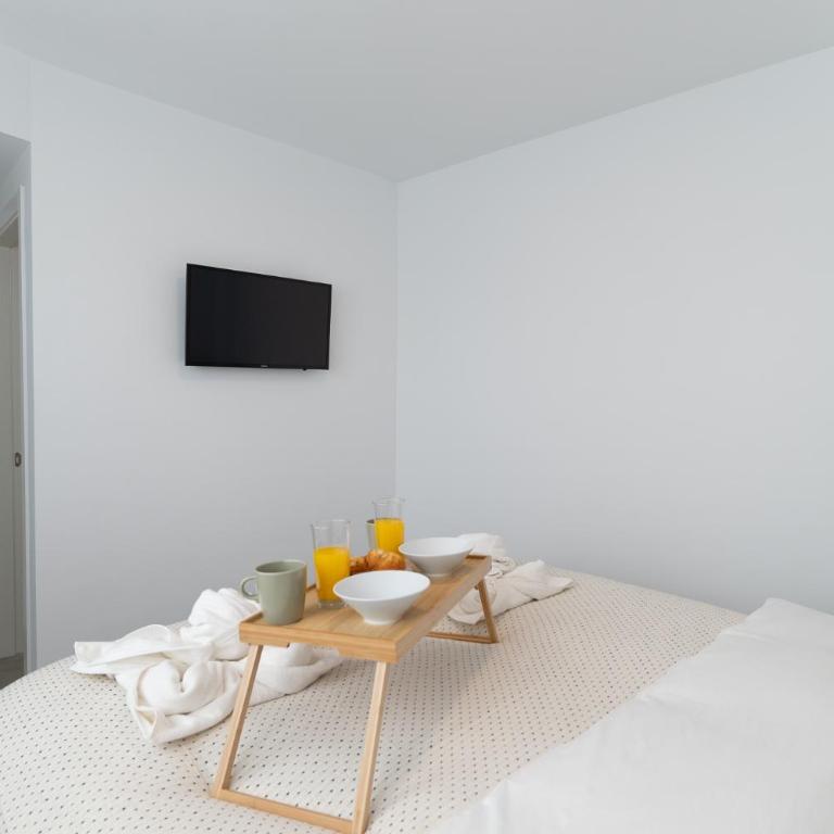 Cala Luxo en Cala de Mijas a metros del mar - Apartamento de 2 dormitorios - 12