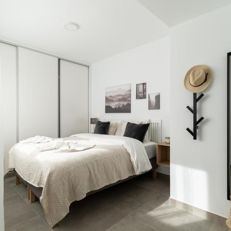 Cala Luxo en Cala de Mijas a metros del mar - Apartamento Ático - 14