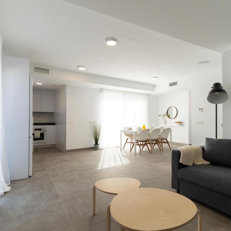 Cala Luxo en Cala de Mijas a metros del mar - Apartamento Ático - 15
