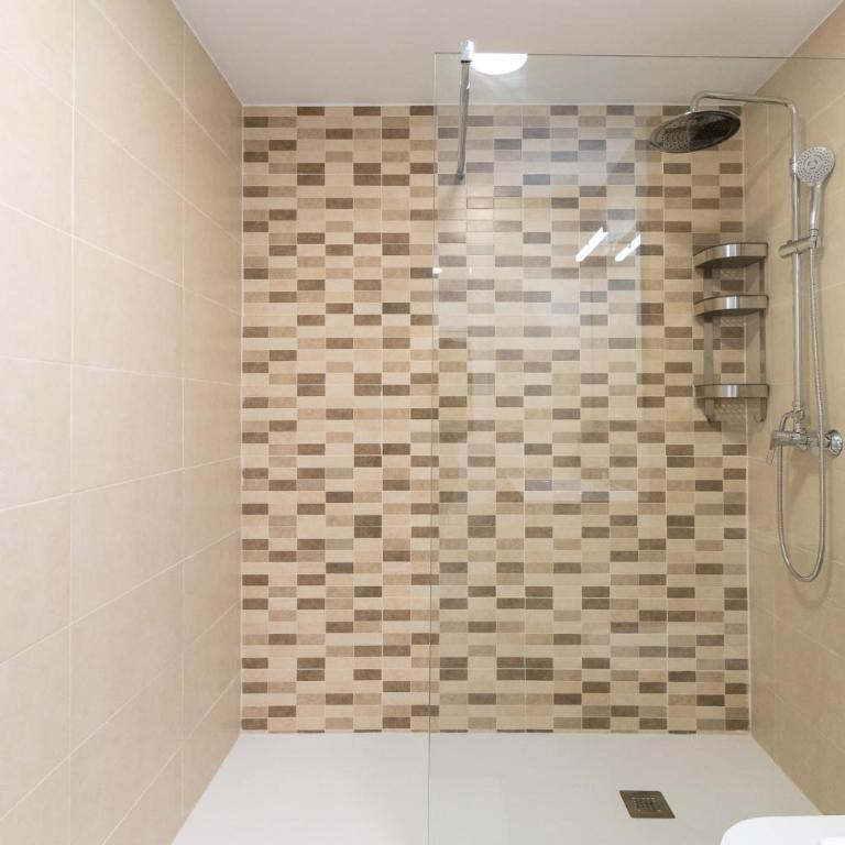 Cala Luxo en Cala de Mijas a metros del mar - Apartamento de 1 dormitorio - 17