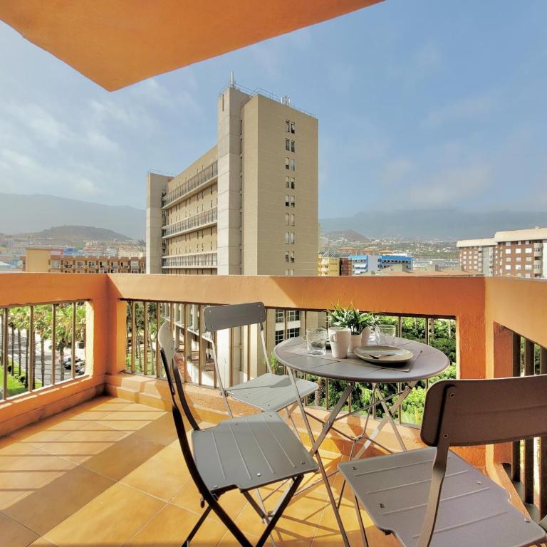 Vista TeideMar - Apartamento de 1 dormitorio - 3