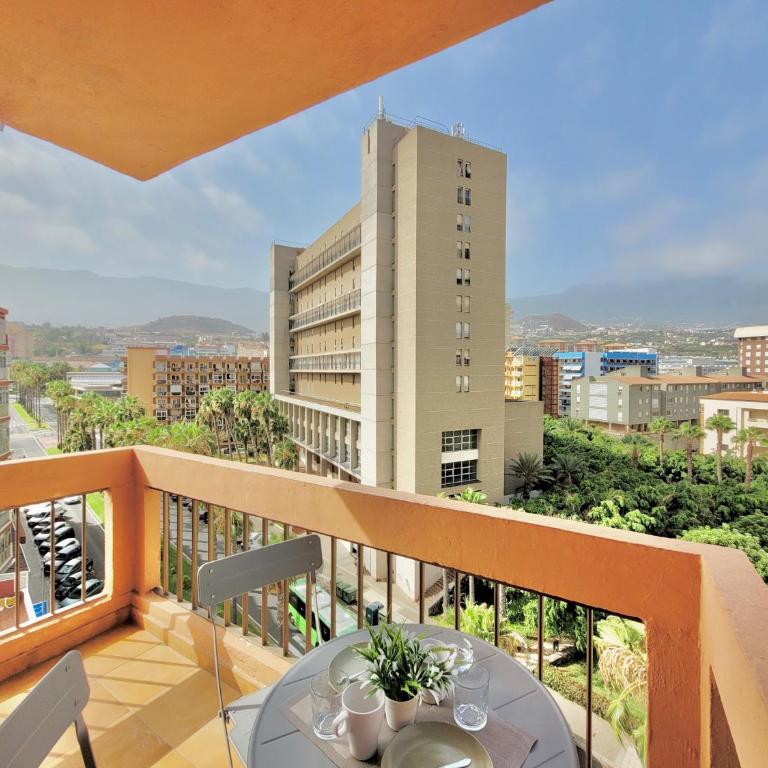 Vista TeideMar - Apartamento de 1 dormitorio - 30