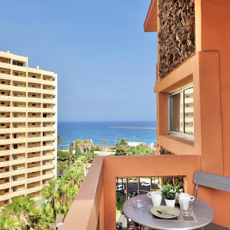 Vista TeideMar - Apartamento de 1 dormitorio - 6