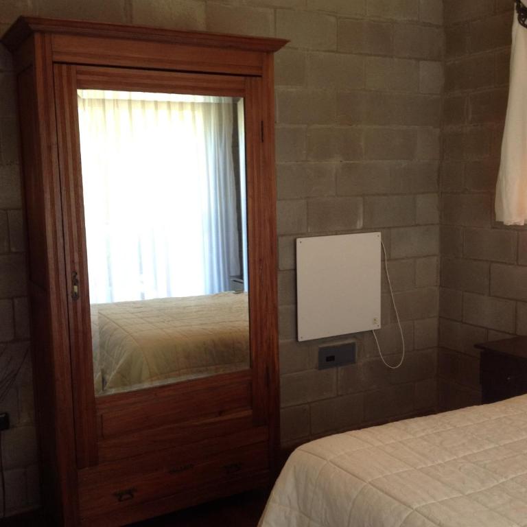 Loft Hadas del Bosque - Bungalow Superior (4 adultos) - 11