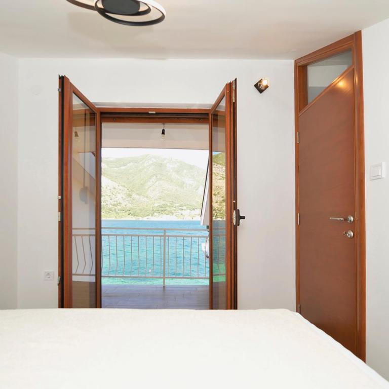 Viva - Apartman sa 1 Spavaćom Sobom - 11