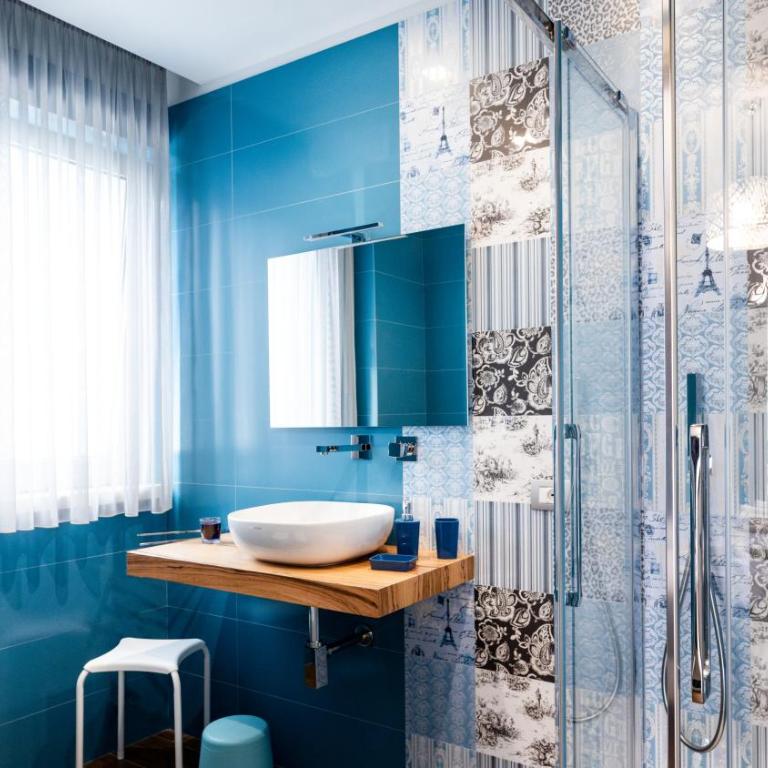 Zaffiro Lavico rooms Etna nature sea - Camera King Deluxe - 4