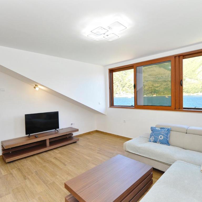 Viva - Apartman sa 1 Spavaćom Sobom - 12