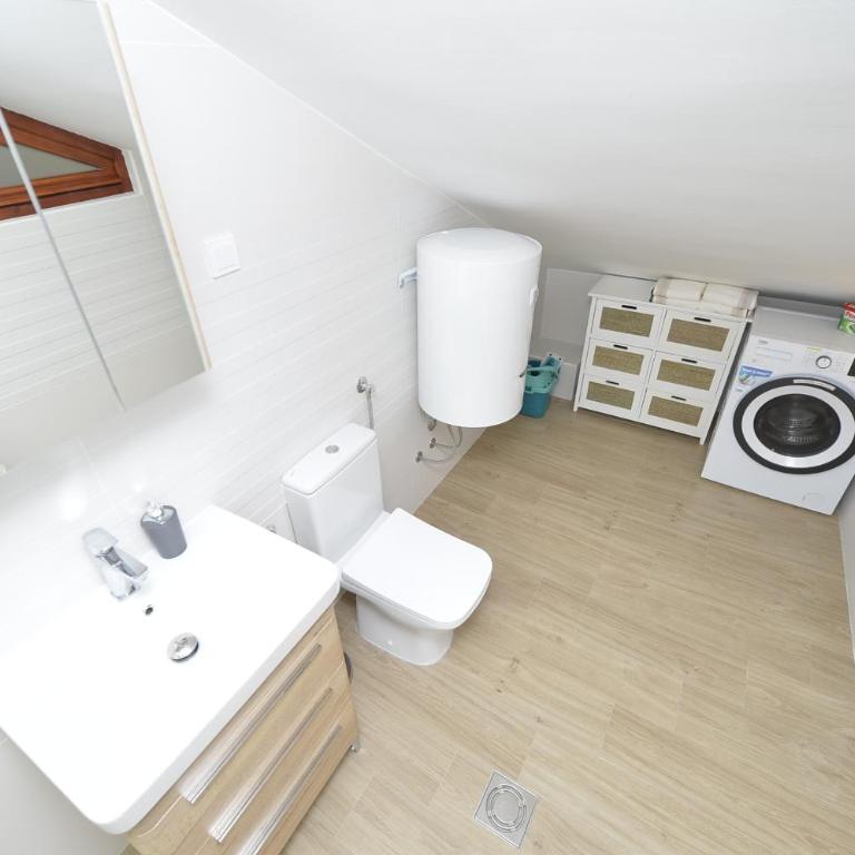 Viva - Apartman sa 1 Spavaćom Sobom - 13