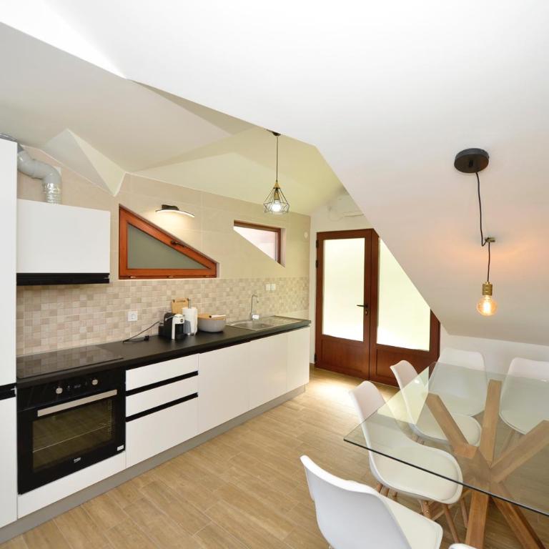 Viva - Apartman sa 1 Spavaćom Sobom - 14