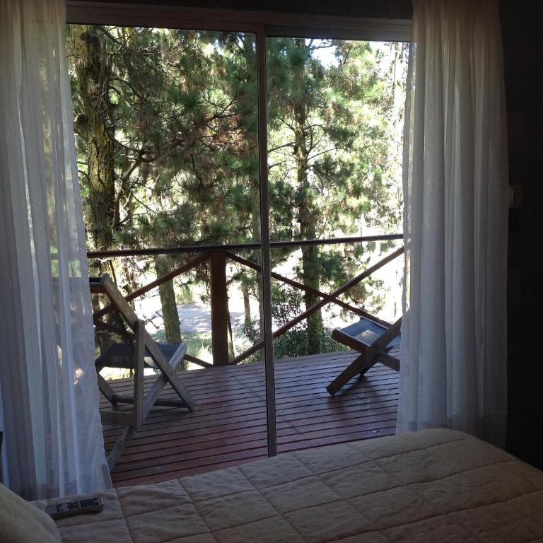 Loft Hadas del Bosque - Bungalow Superior (4 adultos) - 8