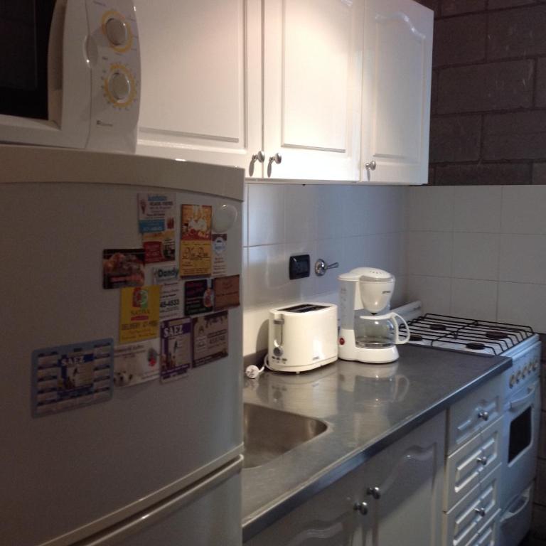 Loft Hadas del Bosque - Bungalow (4 adultos) - 15