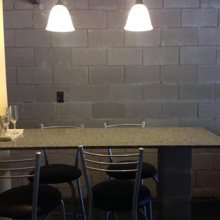 Loft Hadas del Bosque - Bungalow (4 adultos) - 6