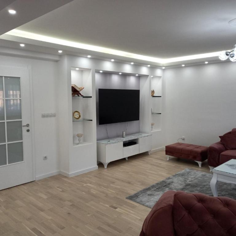 Apartment Ilidza-SK - Apartman sa 2 Spavaće Sobe - 5
