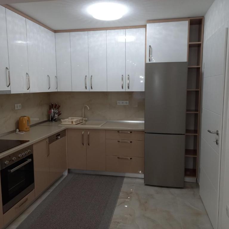 Apartment Ilidza-SK - Apartman sa 2 Spavaće Sobe - 4