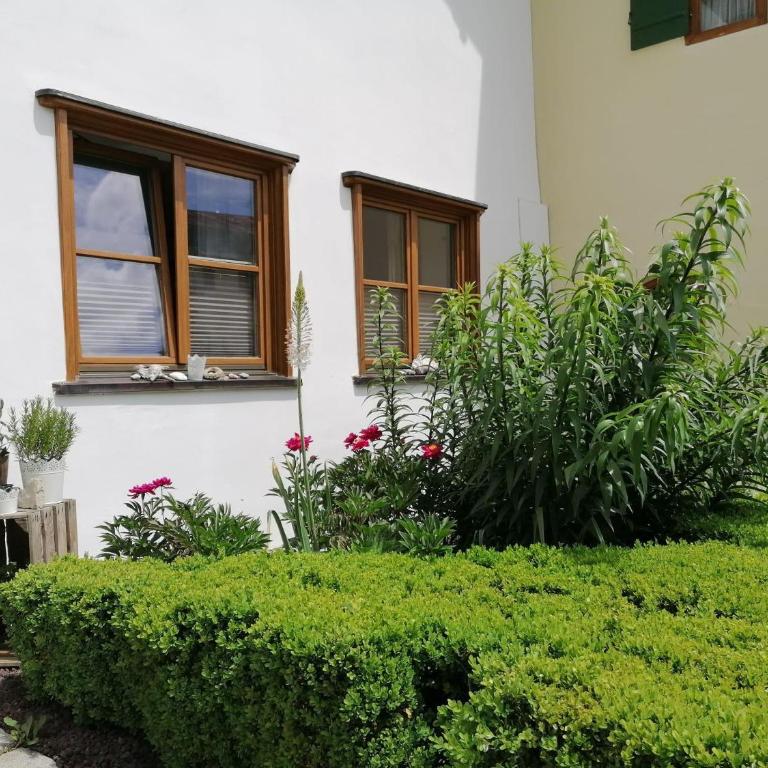 Ferienwohnung Bergluft - Apartment mit 3 Schlafzimmern - 29