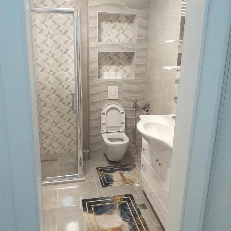 Apartment Ilidza-SK - Apartman sa 2 Spavaće Sobe - 2