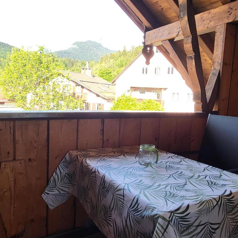 Ferienwohnung Bergluft - Apartment mit 3 Schlafzimmern - 26