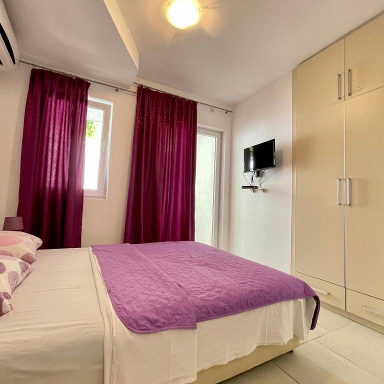 Apartmani Bonik - Studio sa Sofom na Izvlačenje - 11
