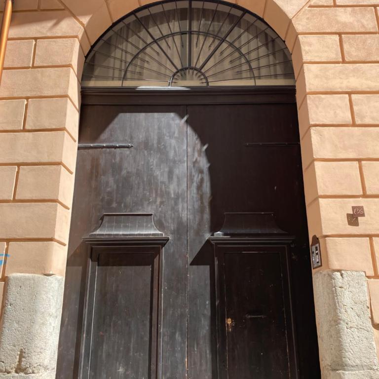 Cozy apartment near Palermo Cathedral - Appartamento con 1 Camera da Letto - 15