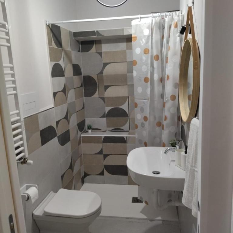 Cozy apartment near Palermo Cathedral - Appartamento con 1 Camera da Letto - 14
