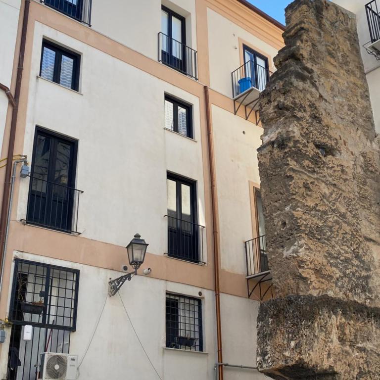 Cozy apartment near Palermo Cathedral - Appartamento con 1 Camera da Letto - 17