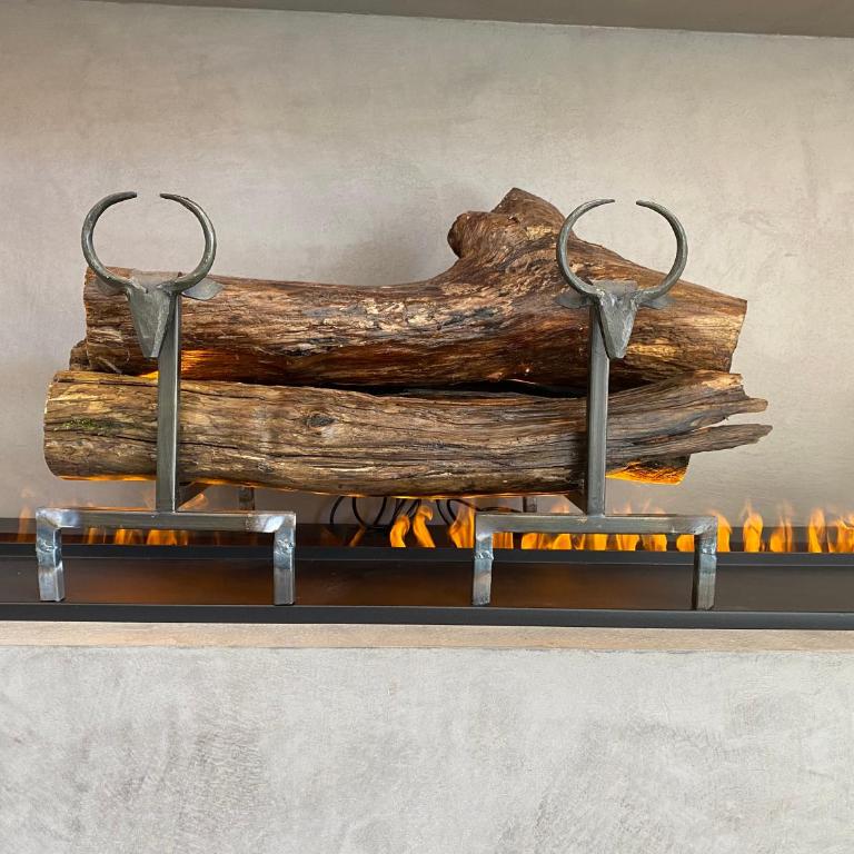 Les Trois Chaufatons - Chalets Boutiques - Chalet - 3