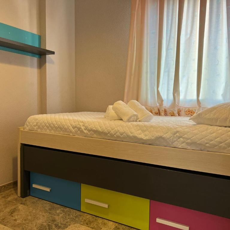 Piso familiar con perfecta ubicación - Apartamento de 2 dormitorios - 16