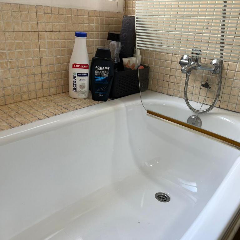 Piso familiar con perfecta ubicación - Apartamento de 2 dormitorios - 18