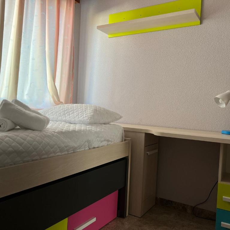 Piso familiar con perfecta ubicación - Apartamento de 2 dormitorios - 15