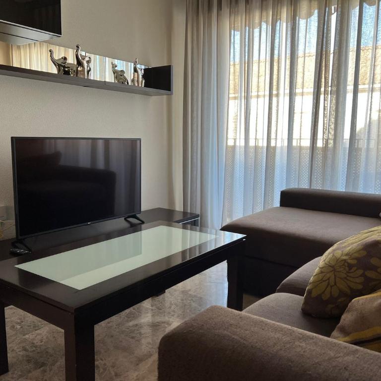 Piso familiar con perfecta ubicación - Apartamento de 2 dormitorios - 5