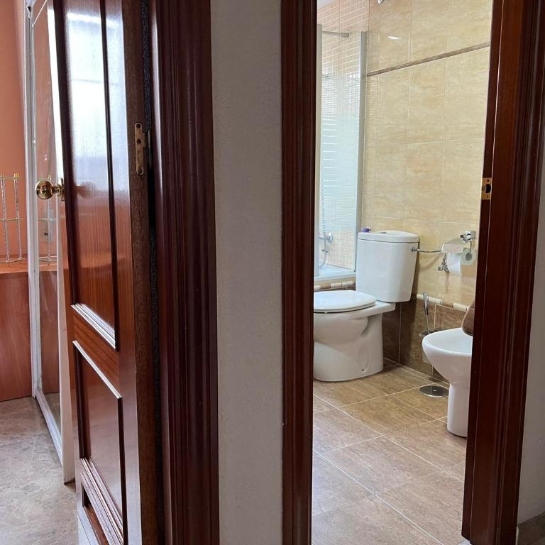 Piso familiar con perfecta ubicación - Apartamento de 2 dormitorios - 17