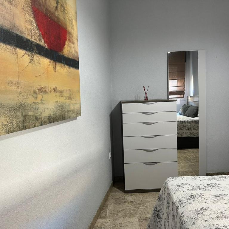 Piso familiar con perfecta ubicación - Apartamento de 2 dormitorios - 11