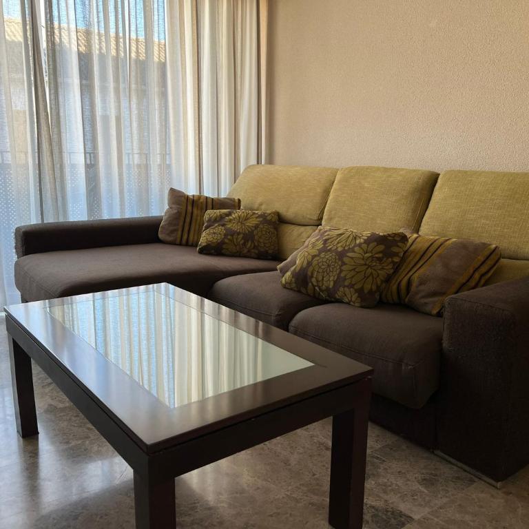 Piso familiar con perfecta ubicación - Apartamento de 2 dormitorios - 22