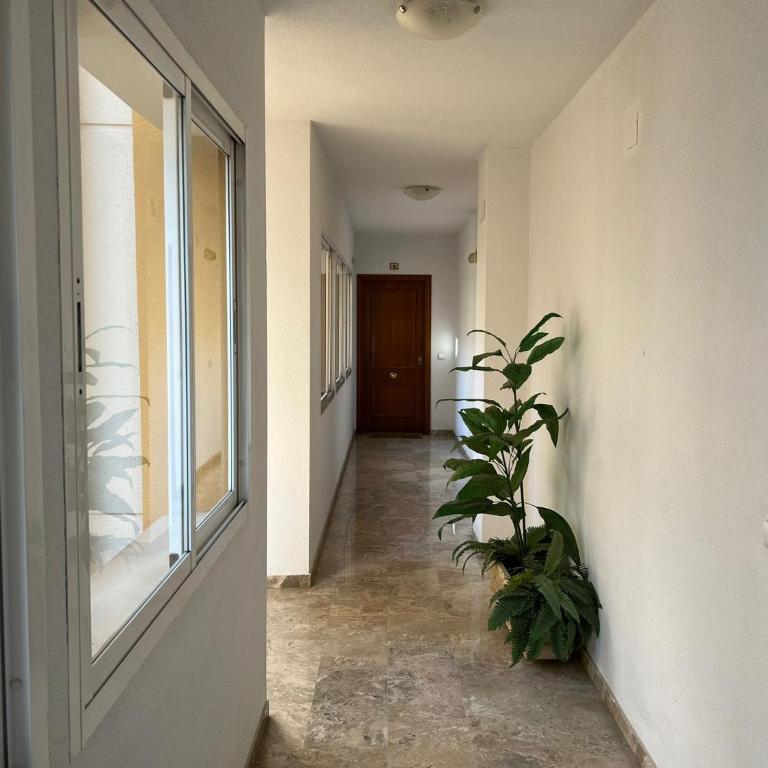 Piso familiar con perfecta ubicación - Apartamento de 2 dormitorios - 24