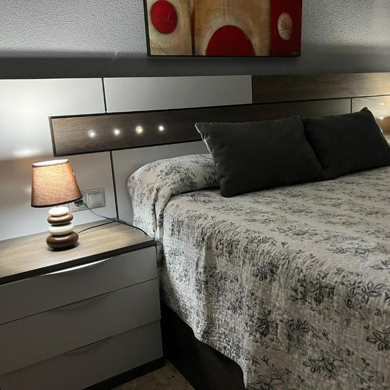 Piso familiar con perfecta ubicación - Apartamento de 2 dormitorios - 6