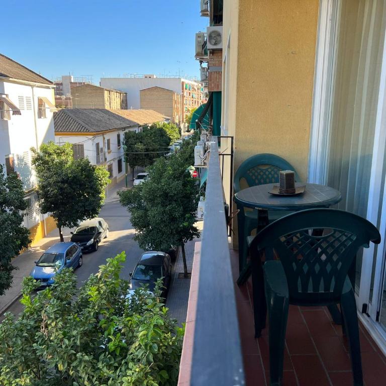 Piso familiar con perfecta ubicación - Apartamento de 2 dormitorios - 23