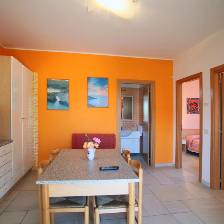 Residence Villantica - Casa con 2 Camere da Letto - 2
