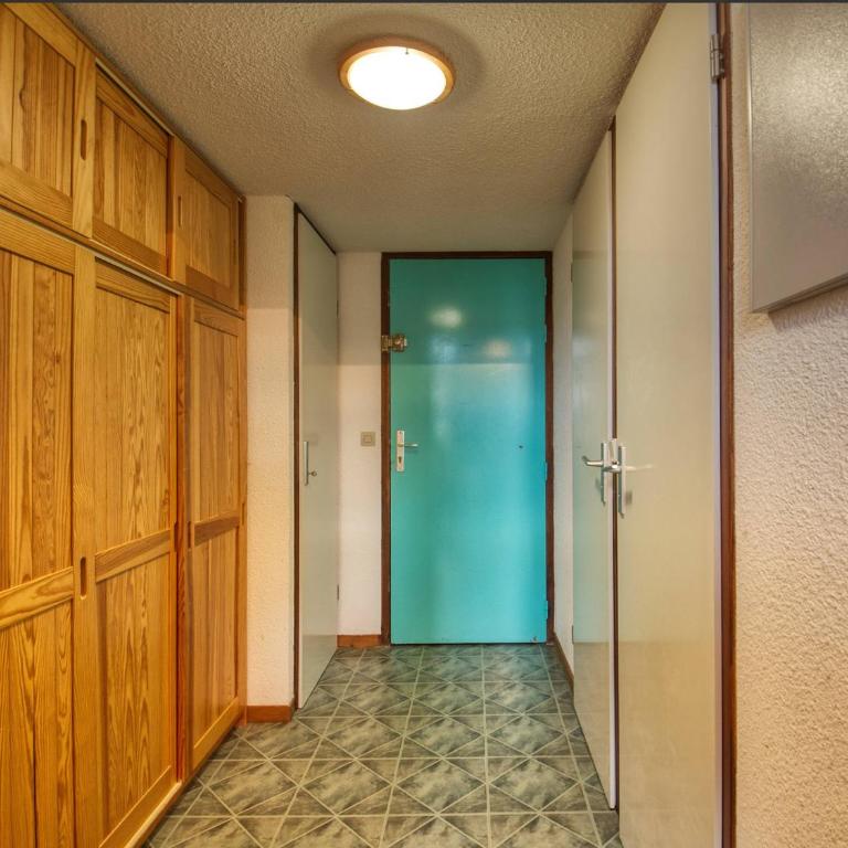Appartement confortable avec mezzanine à Morillon 1100 - Appartamento con 2 Camere da Letto - 5