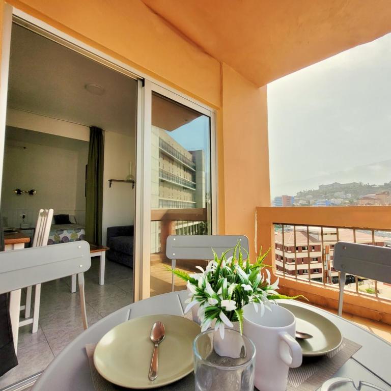 Vista TeideMar - Apartamento de 1 dormitorio - 7