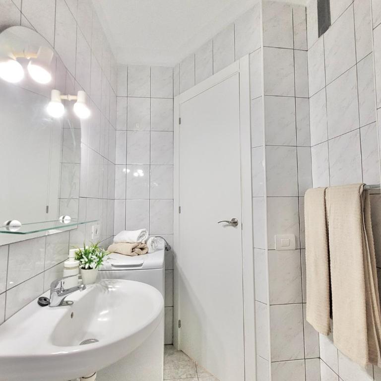 Vista TeideMar - Apartamento de 1 dormitorio - 23