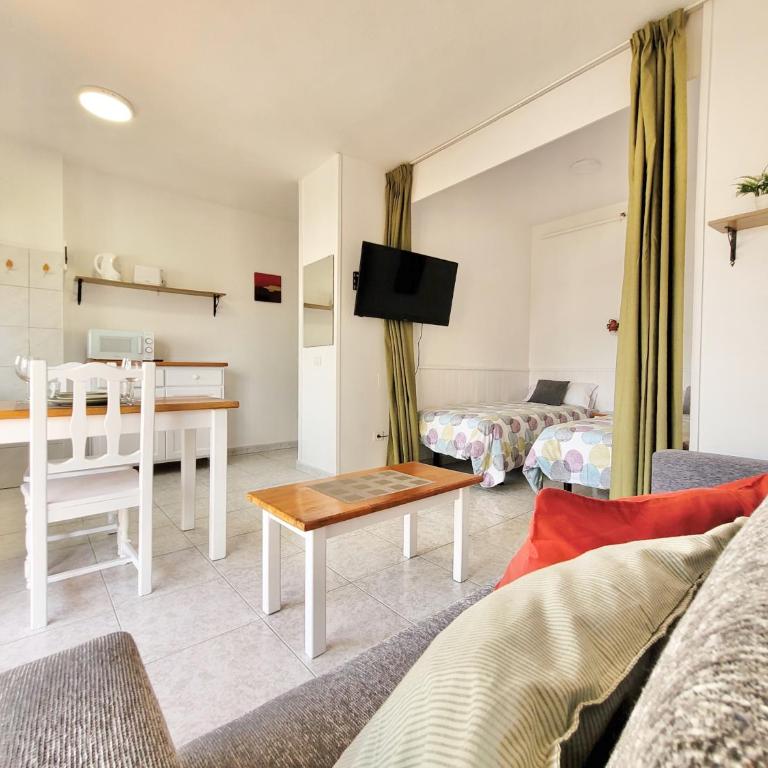 Vista TeideMar - Apartamento de 1 dormitorio - 14