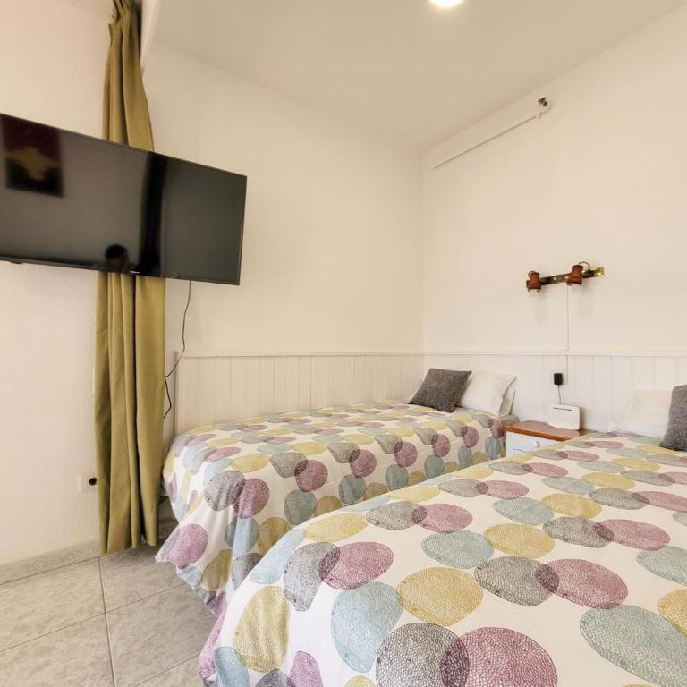 Vista TeideMar - Apartamento de 1 dormitorio - 19