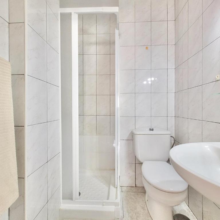 Vista TeideMar - Apartamento de 1 dormitorio - 24