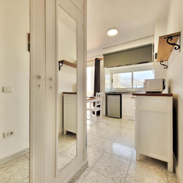 Vista TeideMar - Apartamento de 1 dormitorio - 22